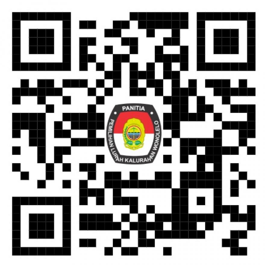 Daftar Pemilih Sementara Pemilihan Lurah Wonolelo tahun 2026